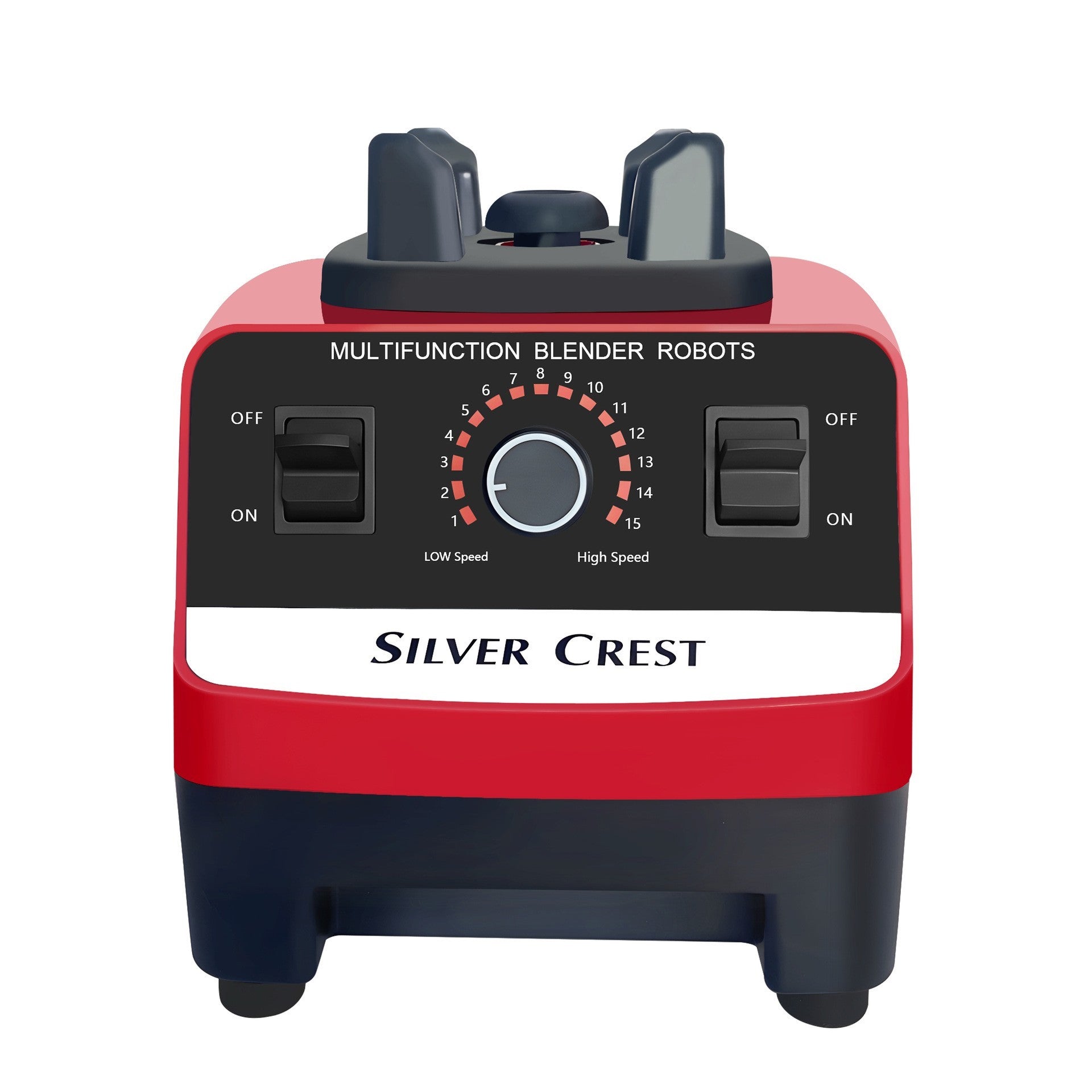 Licuadora 2litros 4500w